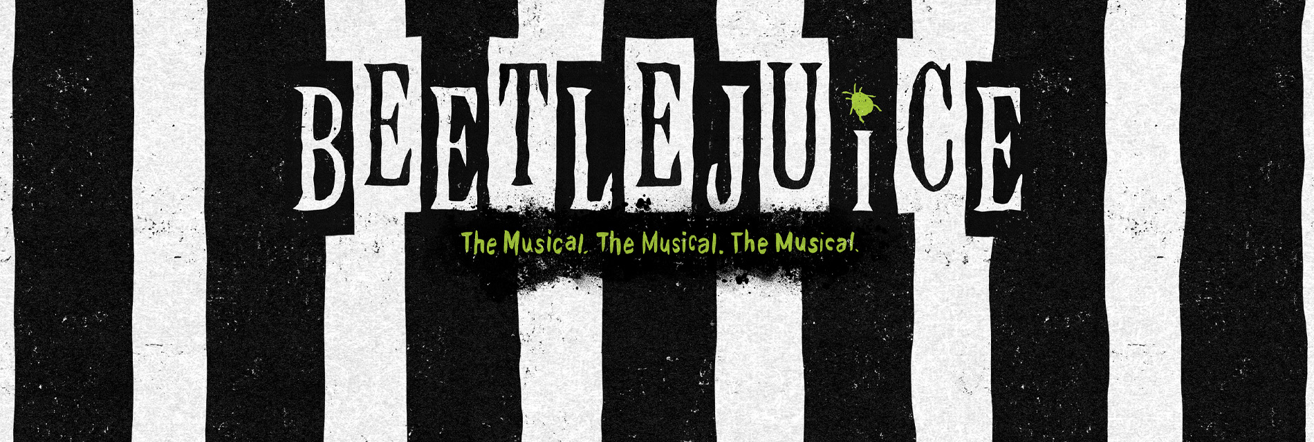 Slide 1: Beetlejuice