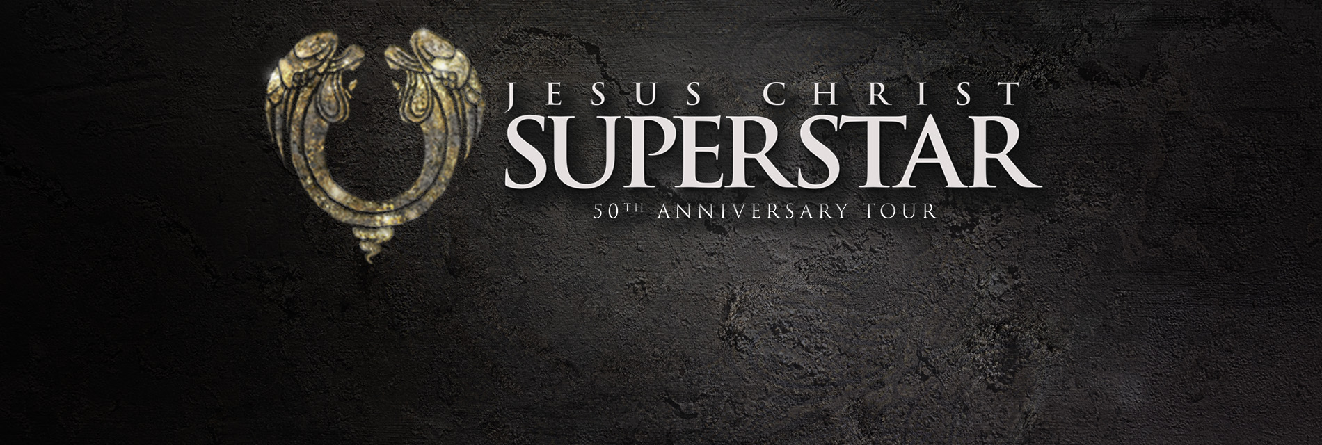 Slide 1: Jesus Christ Superstar