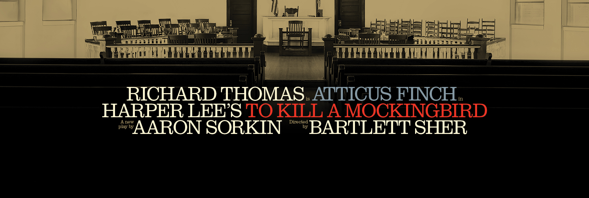 Slide 2: To Kill a Mockingbird
