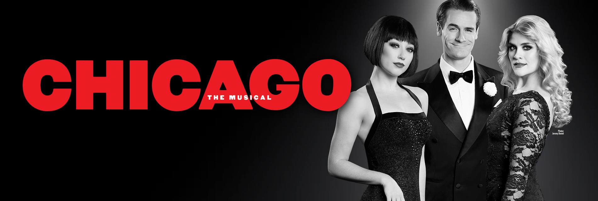 Slide 2: Chicago The Musical