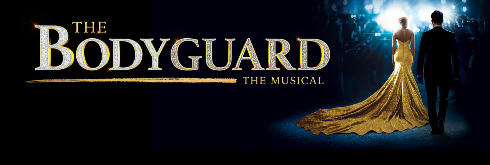 Slide 3: The Bodyguard
