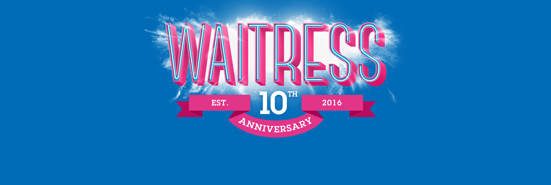 Slide 4: Waitress